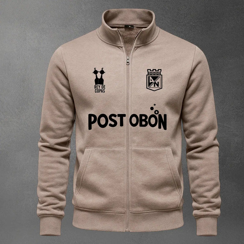Cuello Alto Nacional Postobón