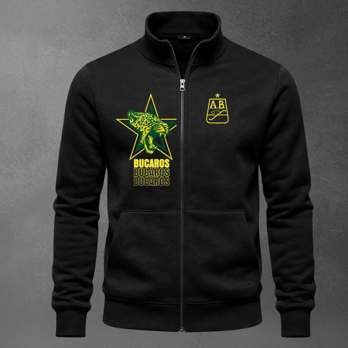 Cuello Alto Bucaramanga Estrella