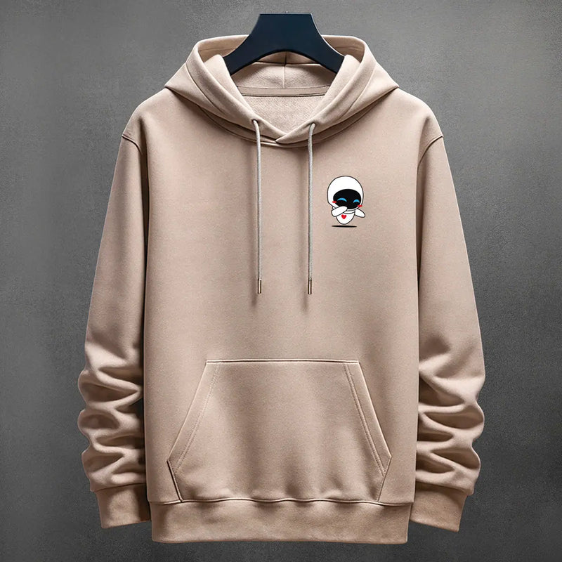 Buzo Eva Estampado