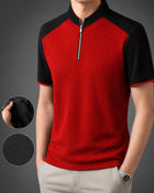 Rojo y negro