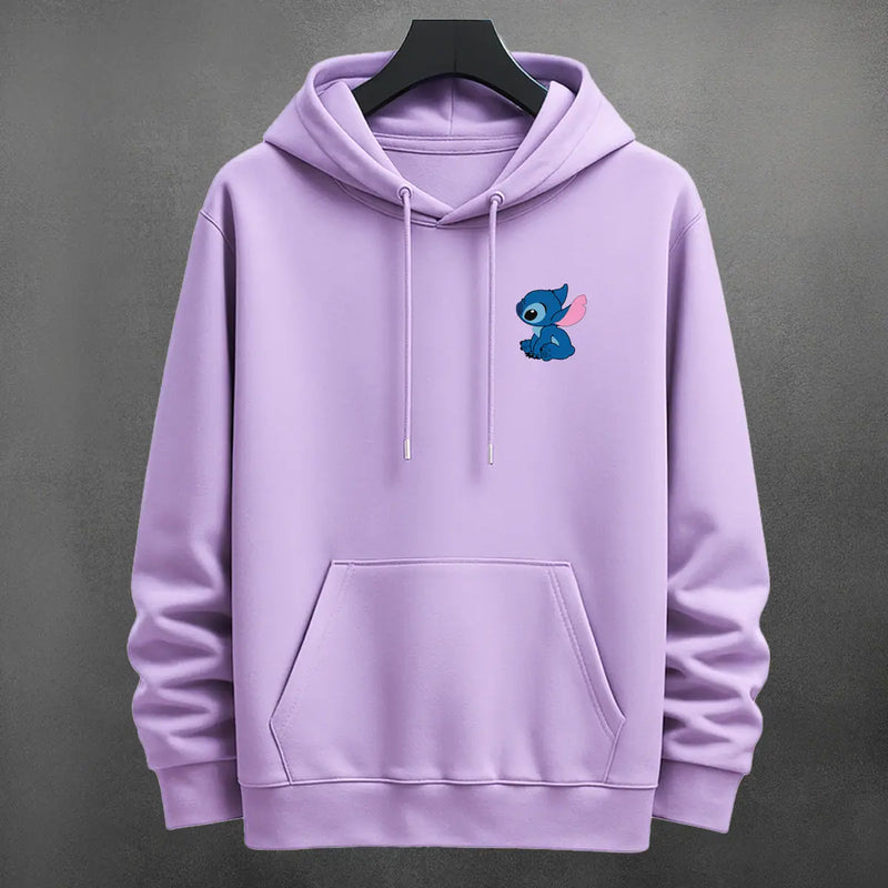 Buzo Stitch Bordado